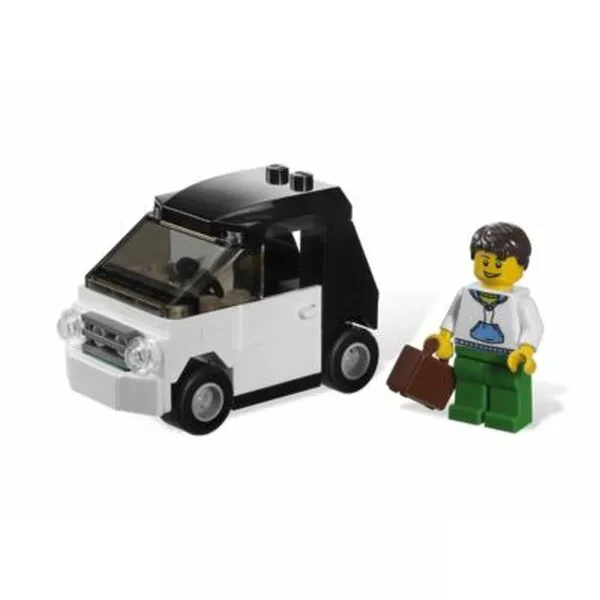 City 3177 Small Car