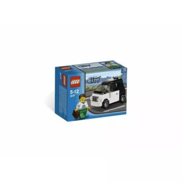 City 3177 Small Car