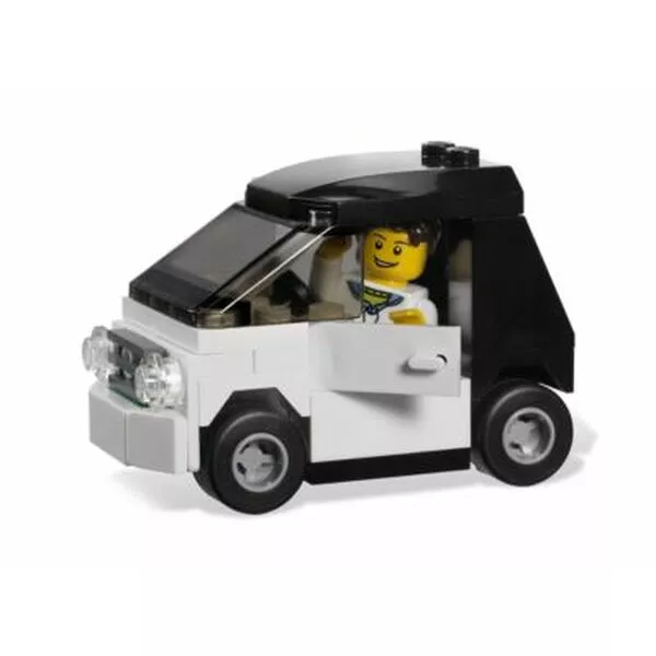 City 3177 Small Car