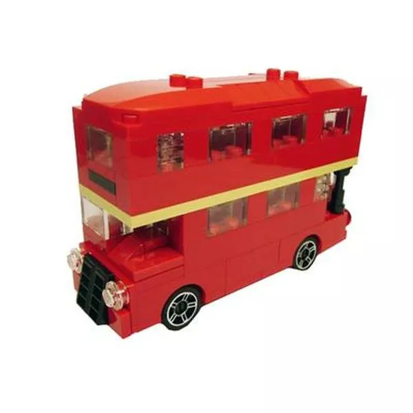 Promotional 3300006 London Bus Westfield