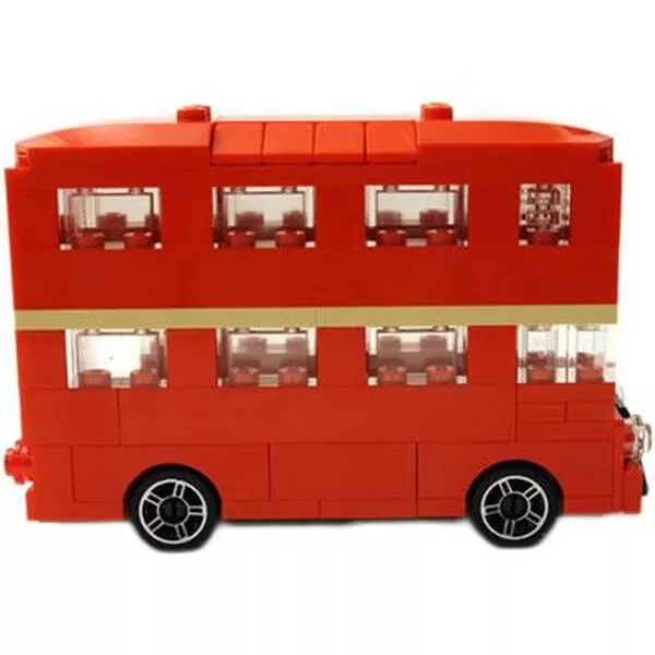 Promotional 3300006 London Bus Westfield