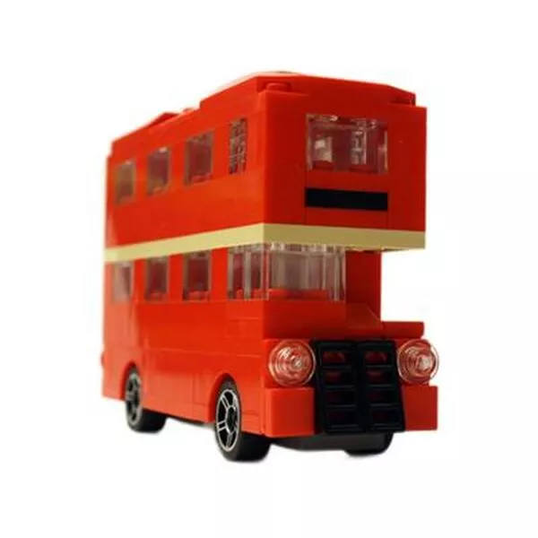 Promotional 3300006 London Bus Westfield