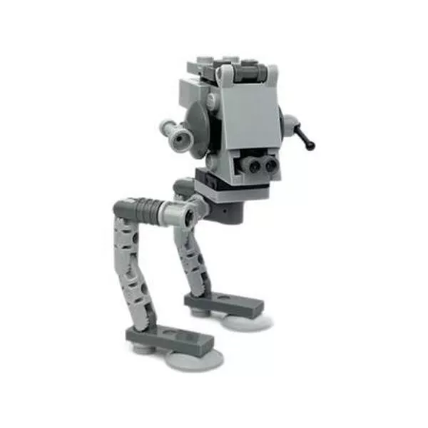 Star Wars 30054 AT-ST