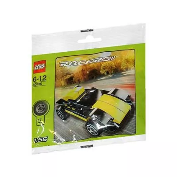 Racers 30036 Buggy Racer