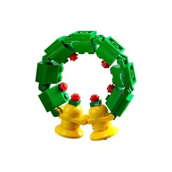 Creator 30028 Holiday Wreath