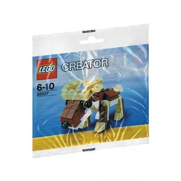 Creator 30027 Reindeer