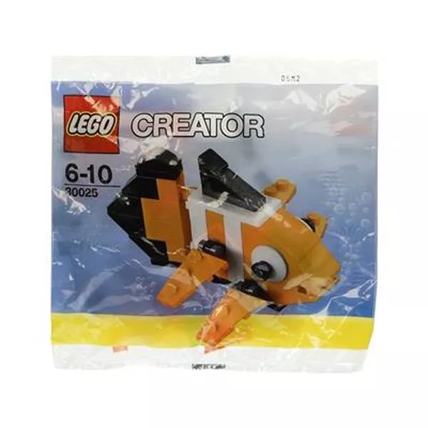 Creator 30025 Clown Fish