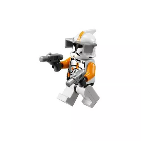 Star Wars 7959 Geonosian Starfighter
