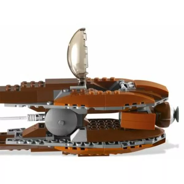 Star Wars 7959 Geonosian Starfighter