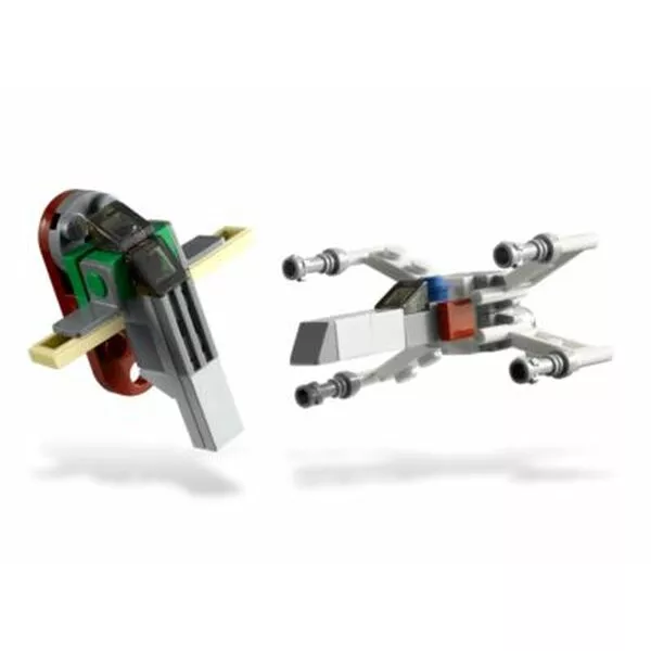 Star Wars 7958 Star Wars Advent Calendar