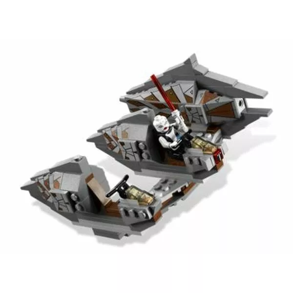 Star Wars 7957 Sith Nightspeeder