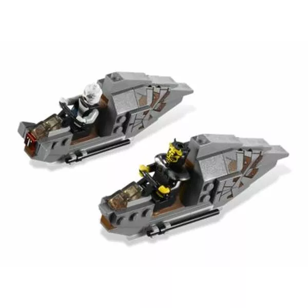 Star Wars 7957 Sith Nightspeeder