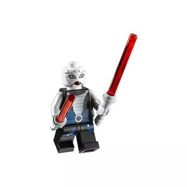 Star Wars 7957 Sith Nightspeeder