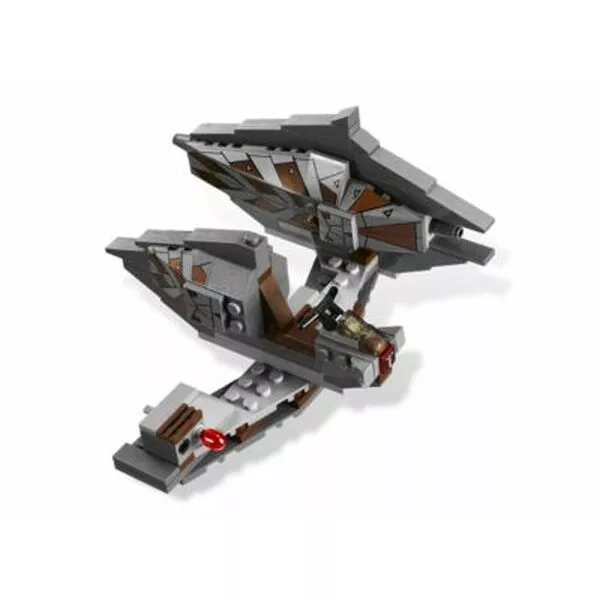 Star Wars 7957 Sith Nightspeeder