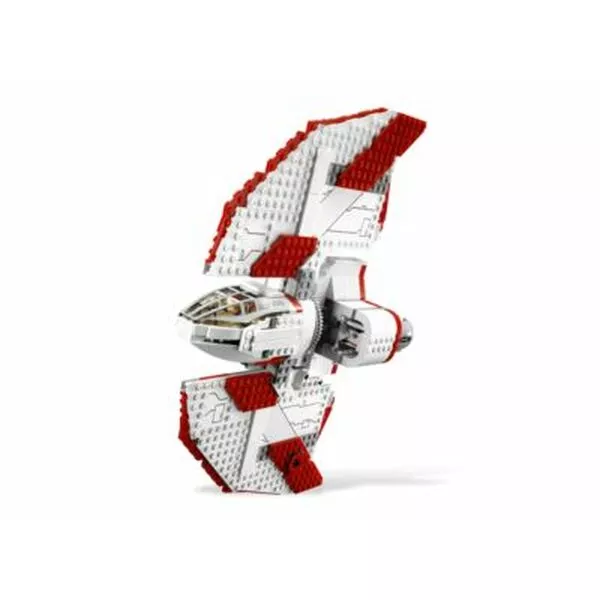 Star Wars 7931 T-6 Jedi Shuttle