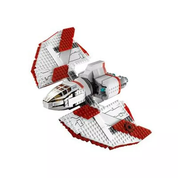 Star Wars 7931 T-6 Jedi Shuttle