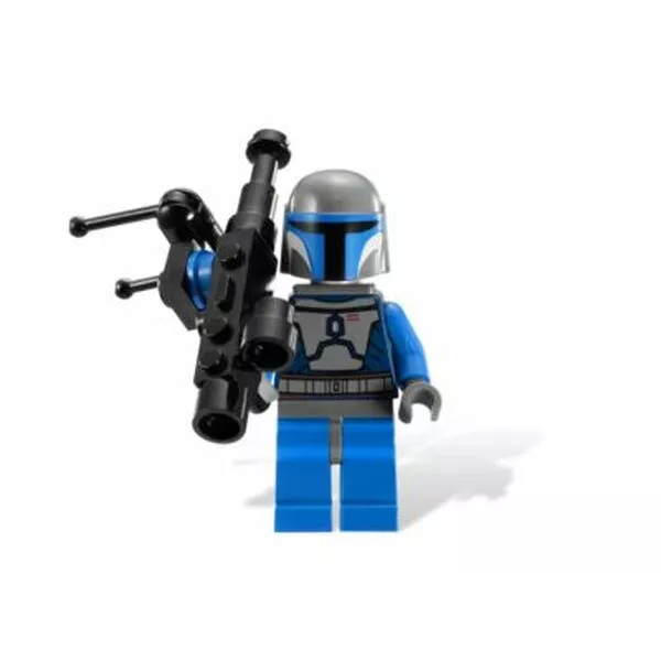 Star Wars 7914 Mandalorian Battle Pack