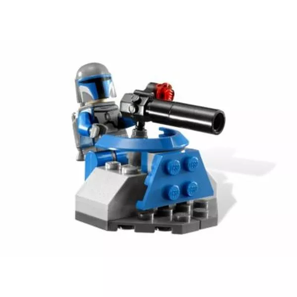 Star Wars 7914 Mandalorian Battle Pack