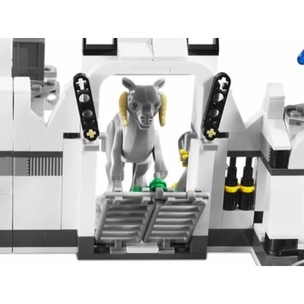 Star Wars 7879 Hoth Echo Base
