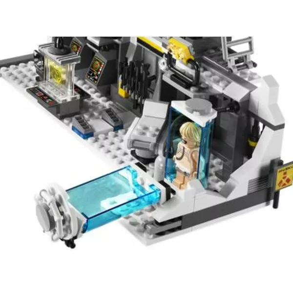 Star Wars 7879 Hoth Echo Base