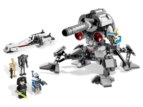 Star Wars 7869 Битва за Джеонозис