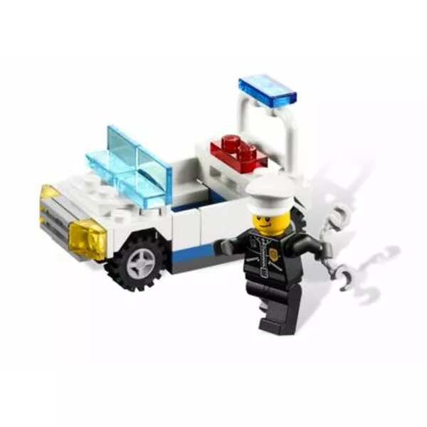 City 7553 City Advent Calendar