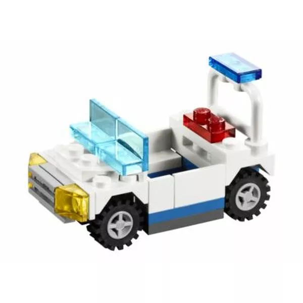 City 7553 City Advent Calendar