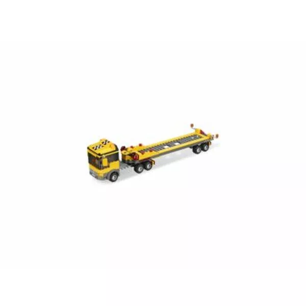 City 4643 Power Boat Transporter