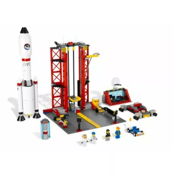 City 3368 Space Centre