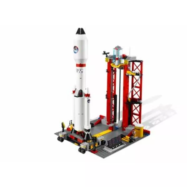 City 3368 Space Centre
