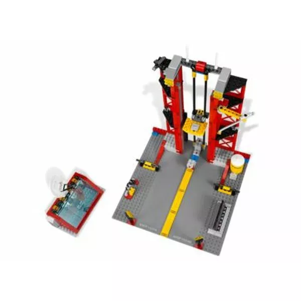 City 3368 Space Centre