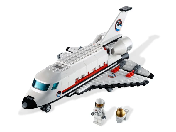 City 3367 Космический челнок