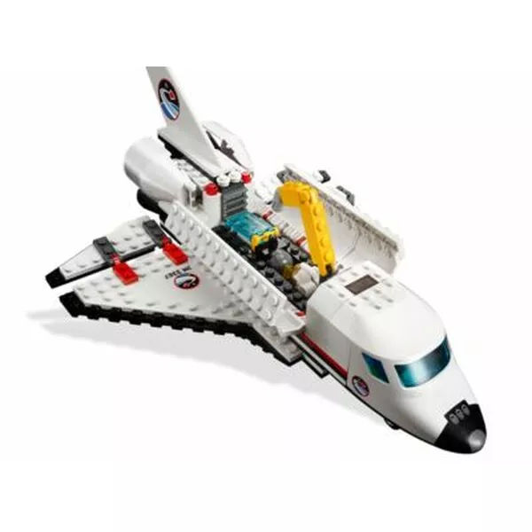 City 3367 Space Shuttle