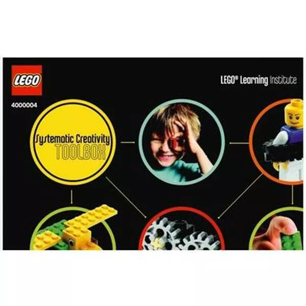 Exclusive 4000004 Systematic Creativity Toolbox