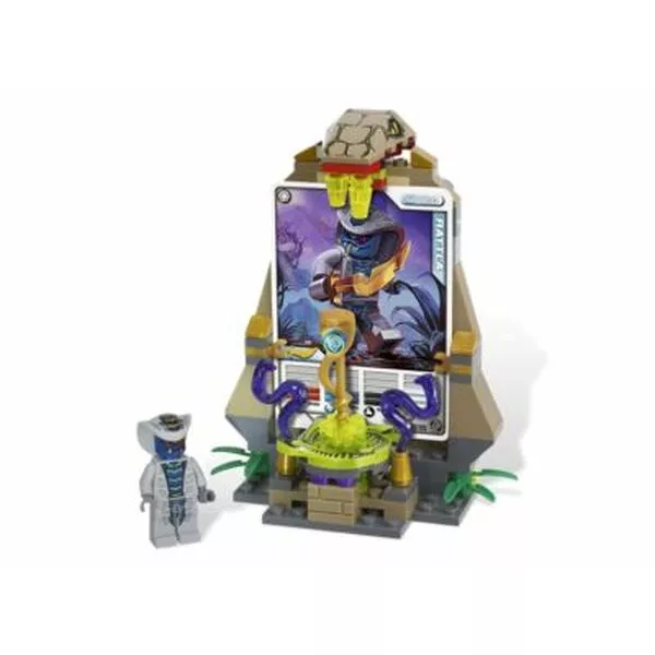NINJAGO 850445 Ninjago Character Card Shrine