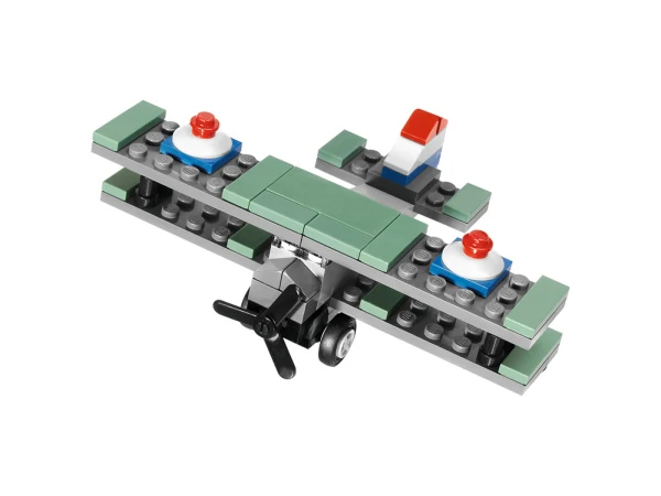 Exclusive 40049 Sopwith Camel
