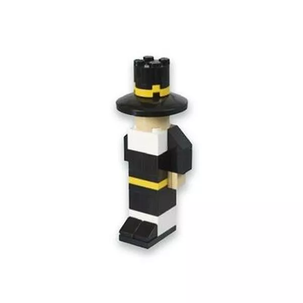 Promotional 40046 Pilgrim
