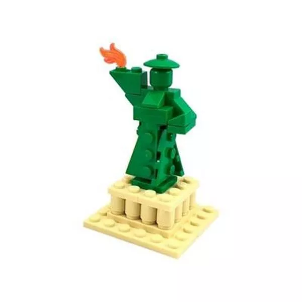 Creator 40026 Statue Of Liberty