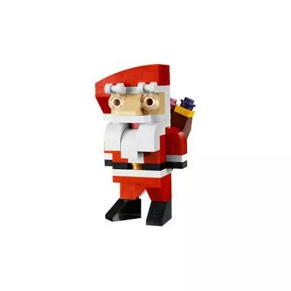 Creator 30182 Santa