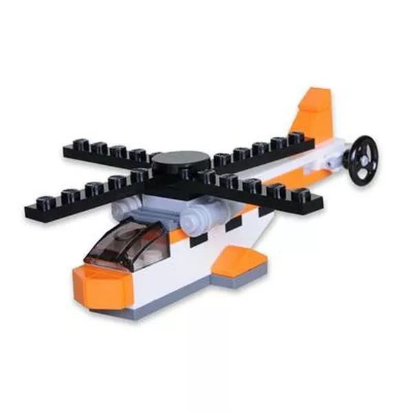 Creator 30181 Helicopter