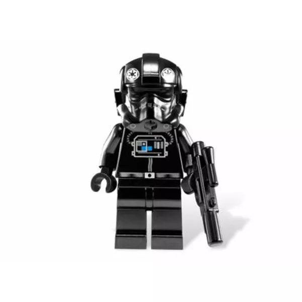 Star Wars 9676 TIE Interceptor & Death Star