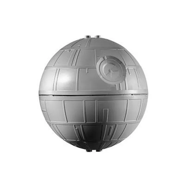 Star Wars 9676 TIE Interceptor & Death Star