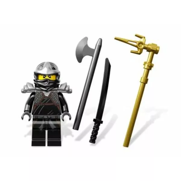 NINJAGO 9579 Starter Set