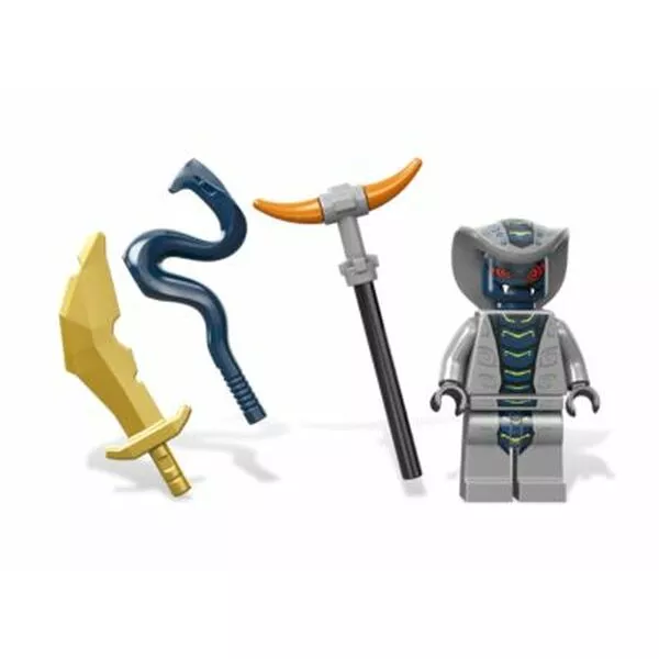 NINJAGO 9579 Starter Set