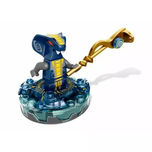 NINJAGO 9573 Slithraa