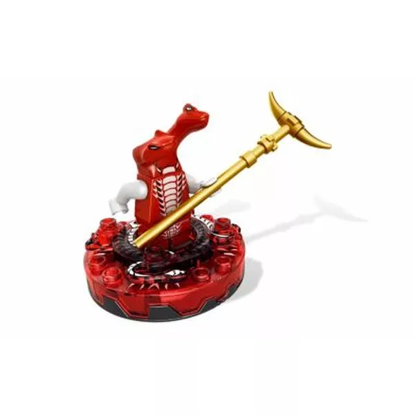 NINJAGO 9571 Fangdam
