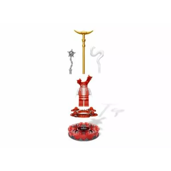 NINJAGO 9571 Fangdam