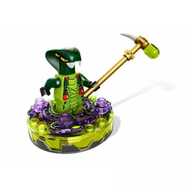 NINJAGO 9569 Spitta