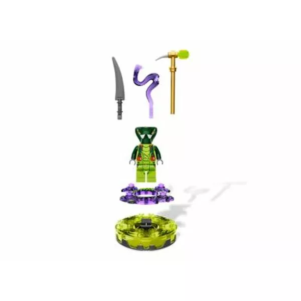 NINJAGO 9569 Spitta