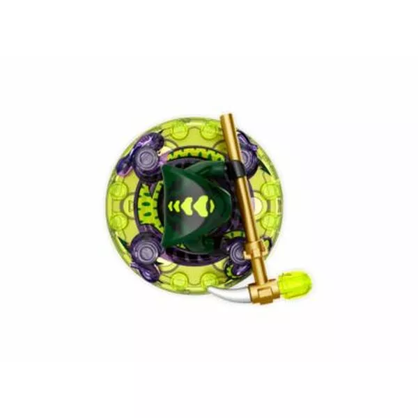 NINJAGO 9569 Spitta